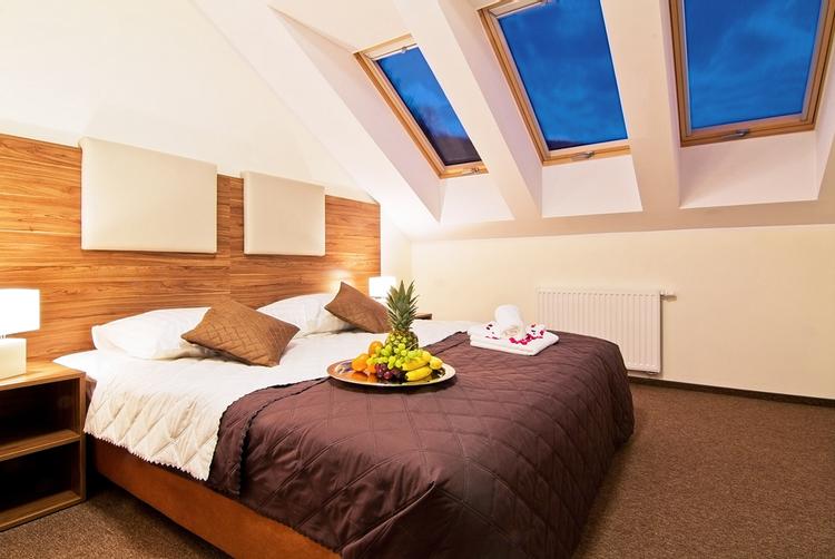 DOLINA LEŚNICY SKI & SPA RESORT | Brenna | 1