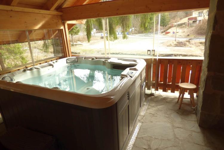 DOLINA LEŚNICY SKI & SPA RESORT | Brenna | 4