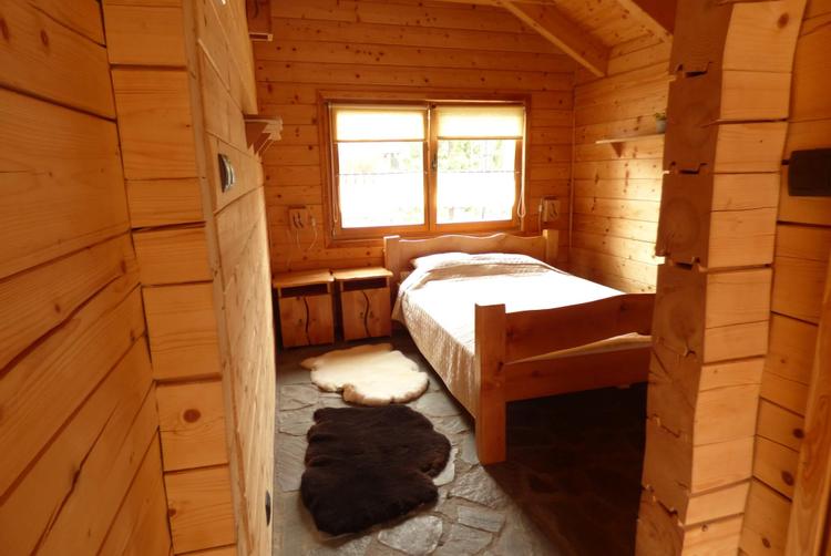 DOLINA LEŚNICY SKI & SPA RESORT | Brenna | 6