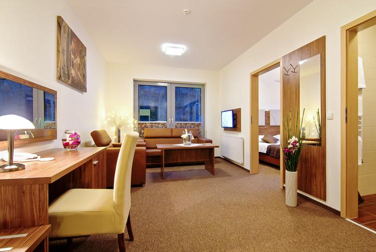 DOLINA LEŚNICY SKI & SPA RESORT | Brenna | 1