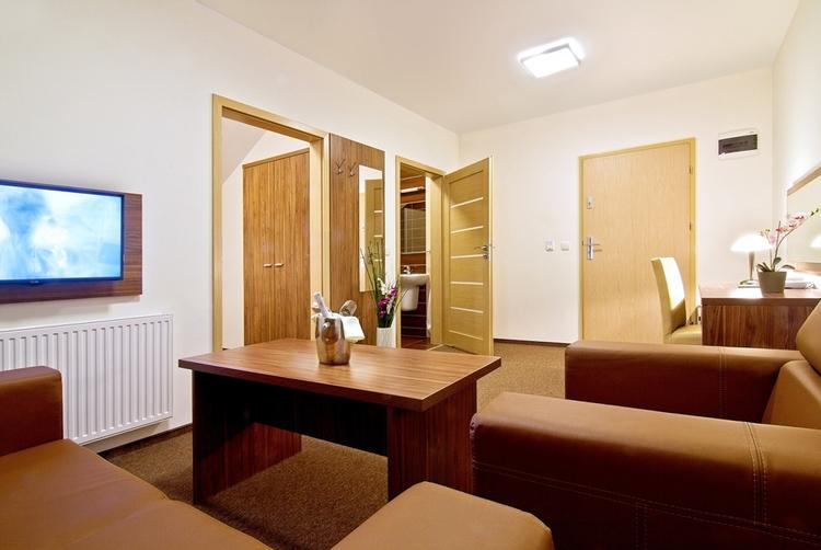 DOLINA LEŚNICY SKI & SPA RESORT | Brenna | 3