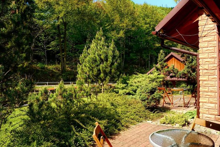 DOLINA LEŚNICY SKI & SPA RESORT | Brenna | 1