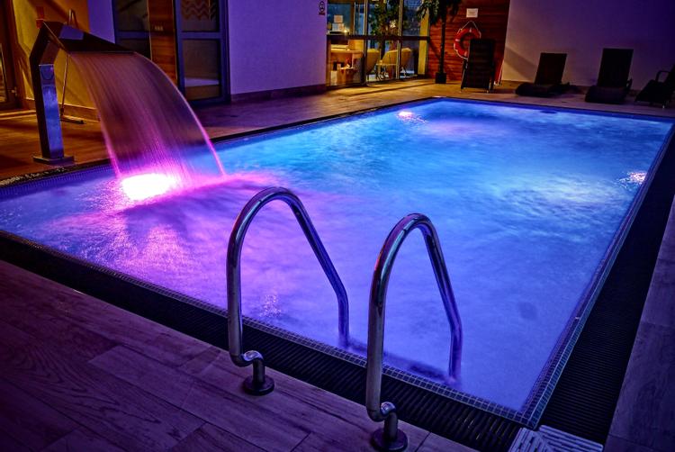 DOLINA LEŚNICY SKI & SPA RESORT | Brenna | 2