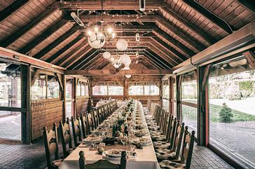 sala weselna
