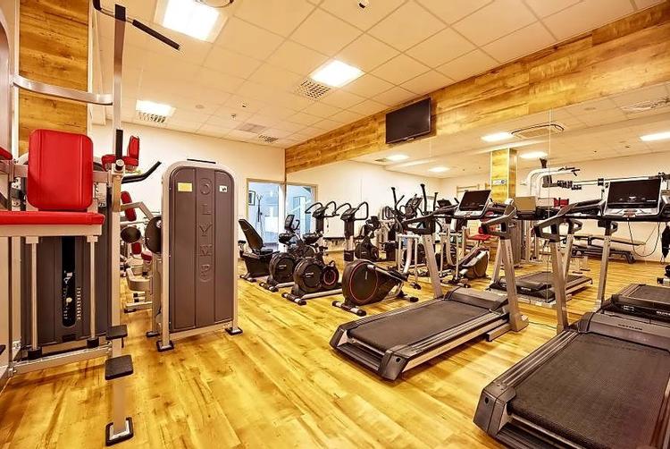 DOLINA LEŚNICY SKI & SPA RESORT | Brenna | 3